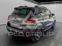 2022 Citroen C3