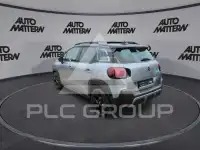 2022 Citroen C3