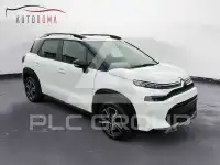 2022 Citroen C3