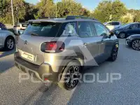 2022 Citroen C3