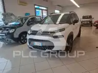 2022 Citroen C3