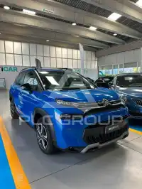2022 Citroen C3