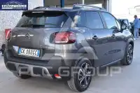 2022 Citroen C3