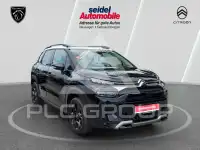 2022 Citroen C3