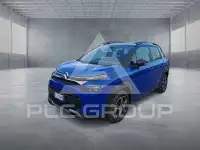 2022 Citroen C3