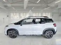 2022 Citroen C3