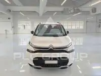 2022 Citroen C3