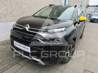 2022 Citroen C3