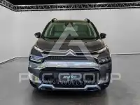2022 Citroen C3