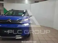 2022 Citroen C3