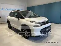 2022 Citroen C3