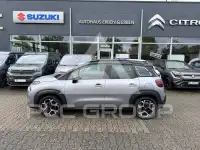 2022 Citroen C3