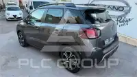 2022 Citroen C3