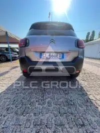 2022 Citroen C3