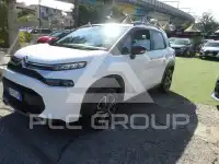 2022 Citroen C3