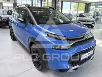 2022 Citroen C3