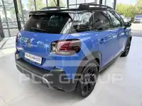2022 Citroen C3