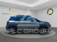 2022 Citroen C3