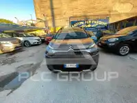 2022 Citroen C3