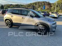 2022 Citroen C3