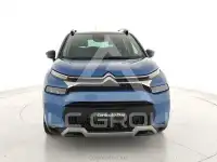 2022 Citroen C3