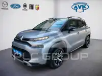 2022 Citroen C3