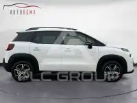 2022 Citroen C3