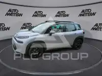 2022 Citroen C3