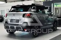 2022 Citroen C3