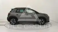 2022 Citroen C3