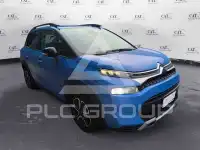 2022 Citroen C3