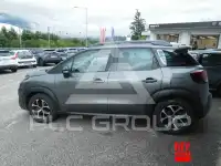 2022 Citroen C3