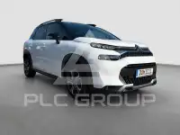 2022 Citroen C3