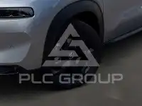 2022 Citroen C3