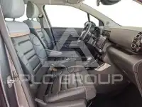 2022 Citroen C3