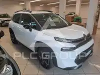 2022 Citroen C3