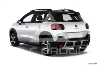 2022 Citroen C3
