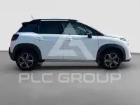 2022 Citroen C3