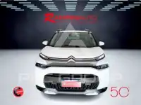 2022 Citroen C3