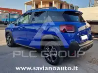 2022 Citroen C3