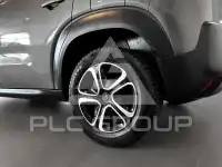 2022 Citroen C3