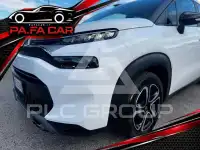 2022 Citroen C3