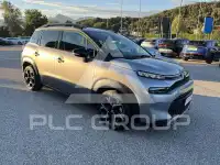2022 Citroen C3