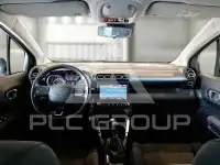2022 Citroen C3