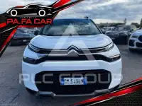 2022 Citroen C3