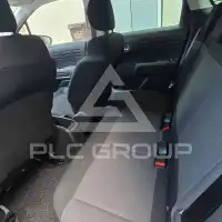 2022 Citroen C3