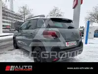 2022 Citroen C3