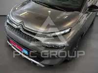 2022 Citroen C3