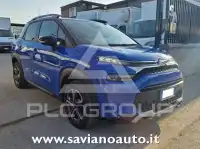 2022 Citroen C3