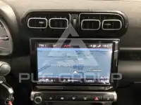 2022 Citroen C3